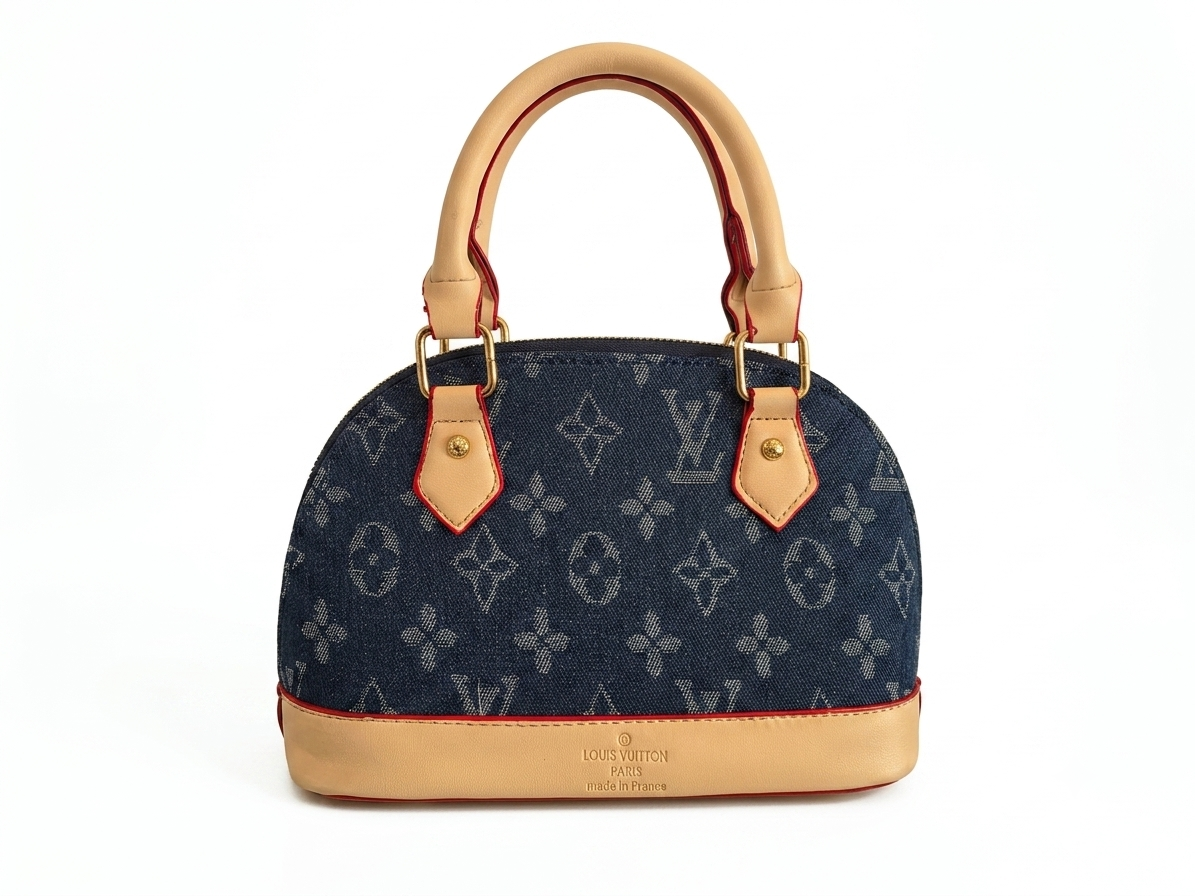 28liv Alma BB denim