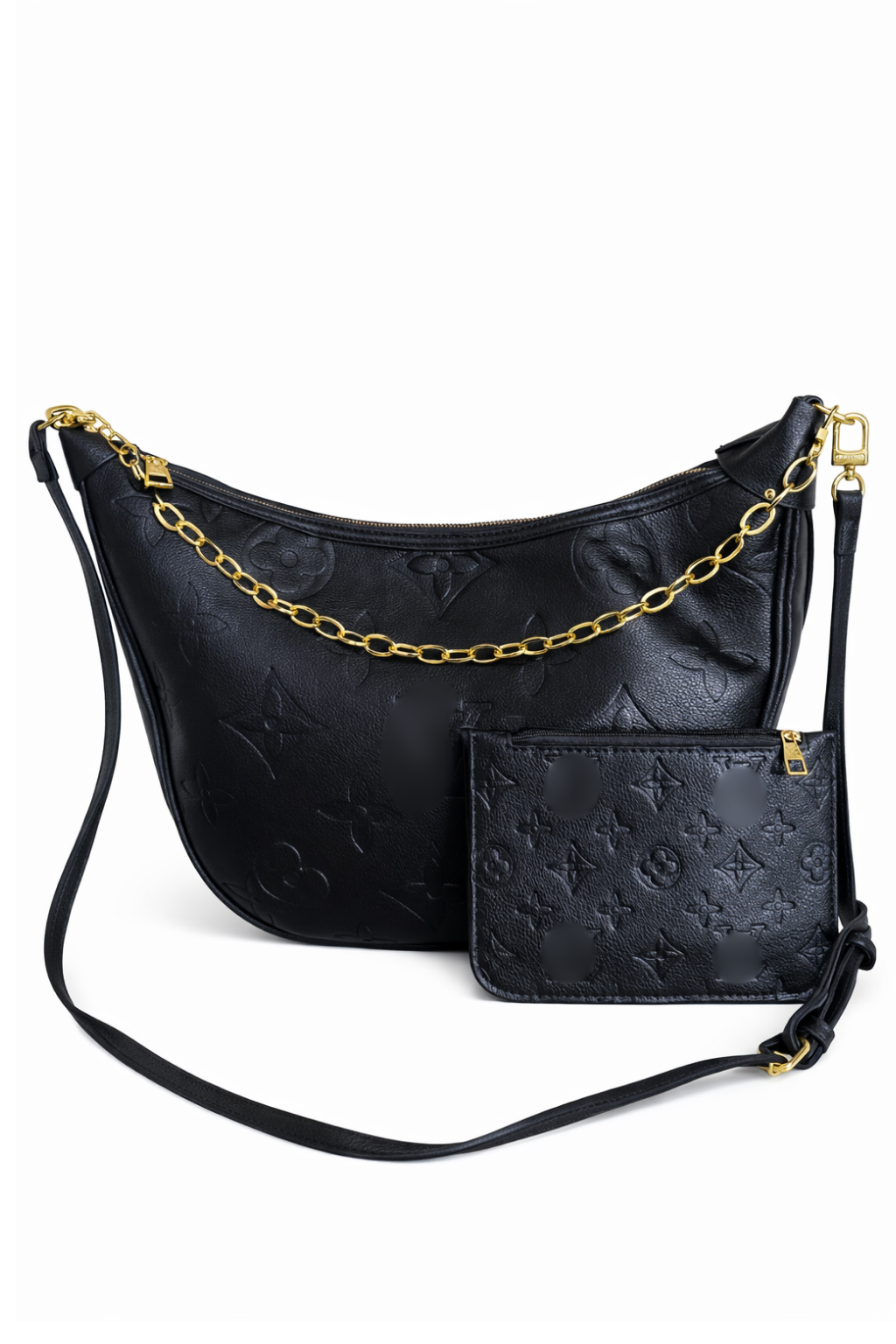 28Liv loop hobo lona