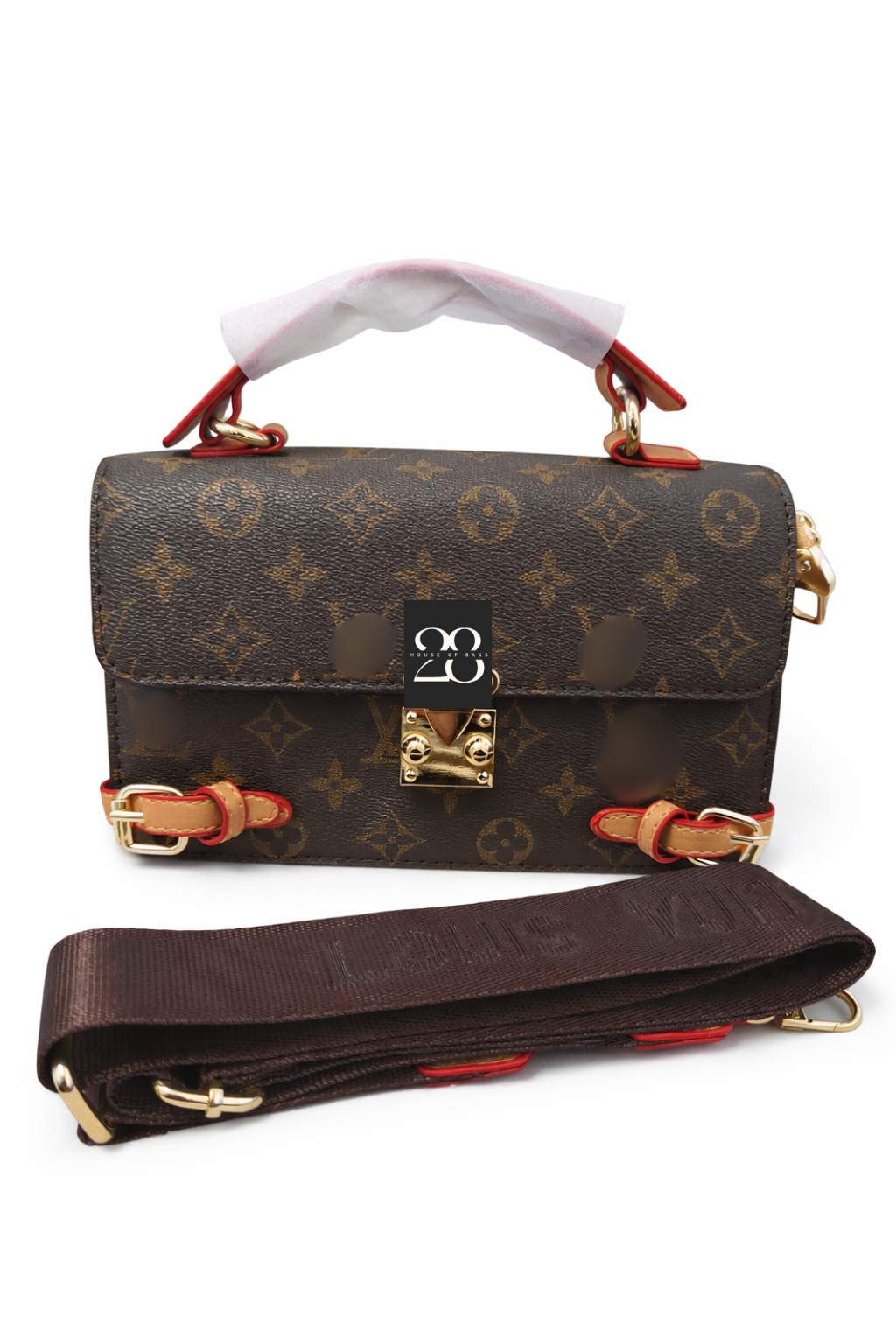 28Liv mini metis bruin