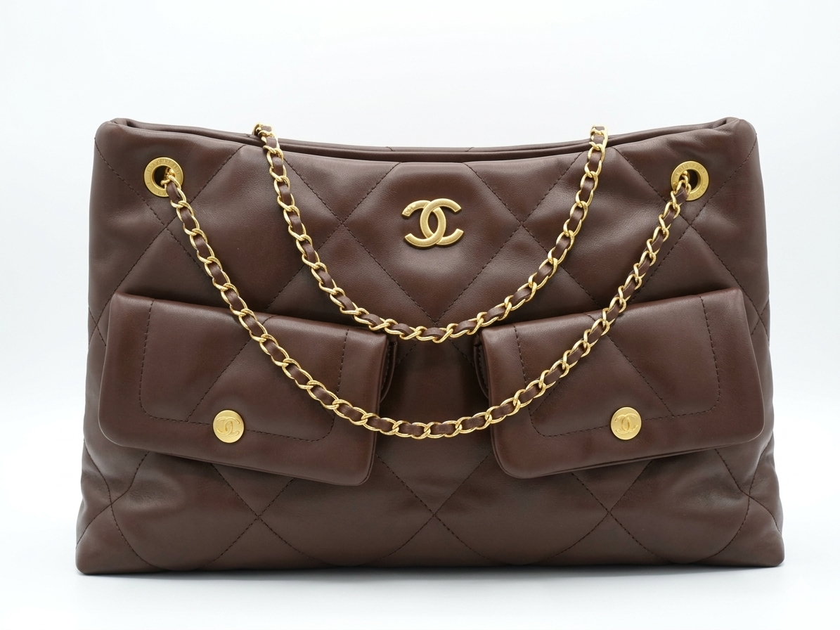 28cici shopper bruin