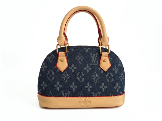 28liv Alma BB  denim