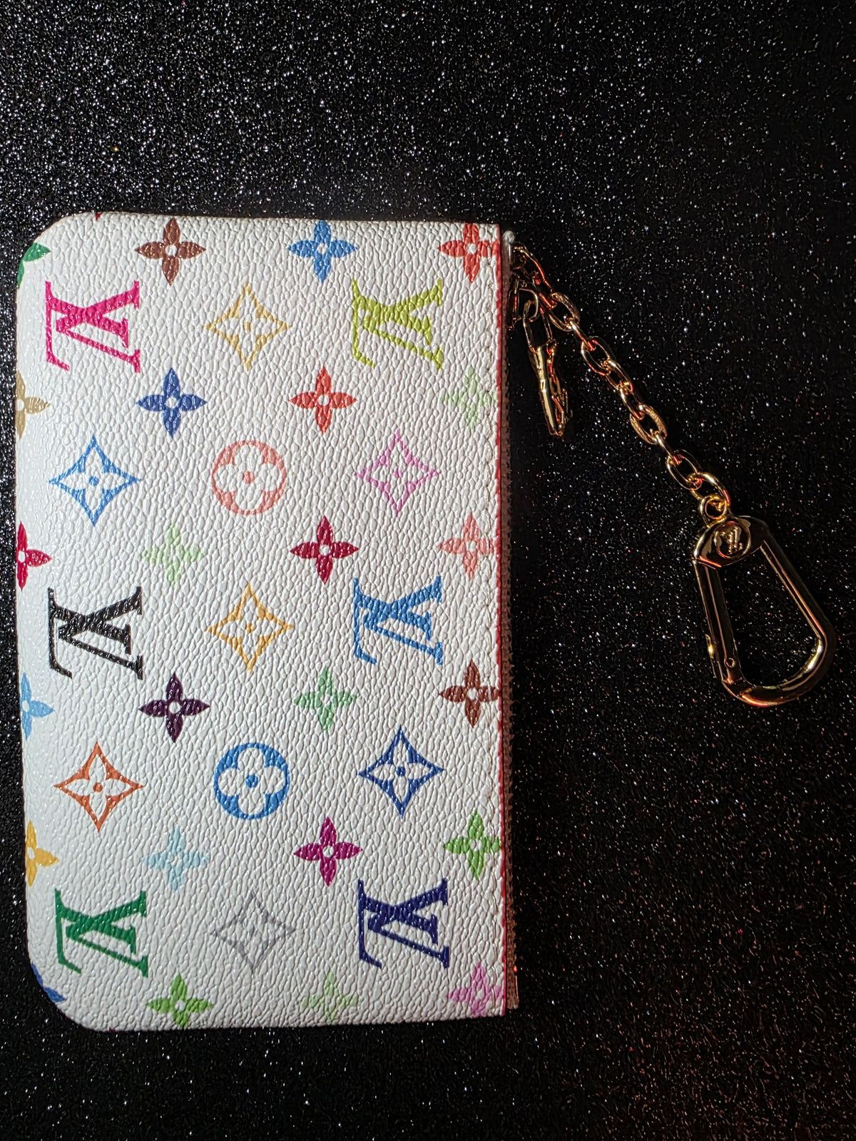 28Liv key holder leer