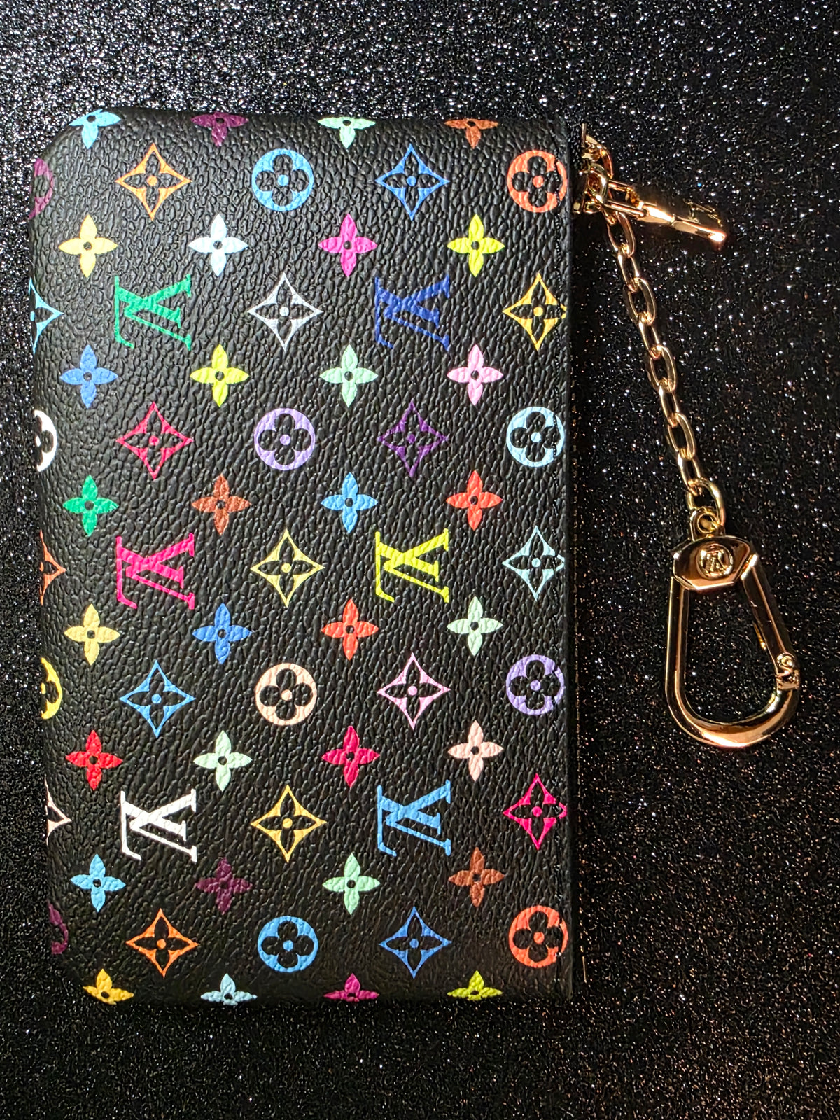 28Liv key holder leer