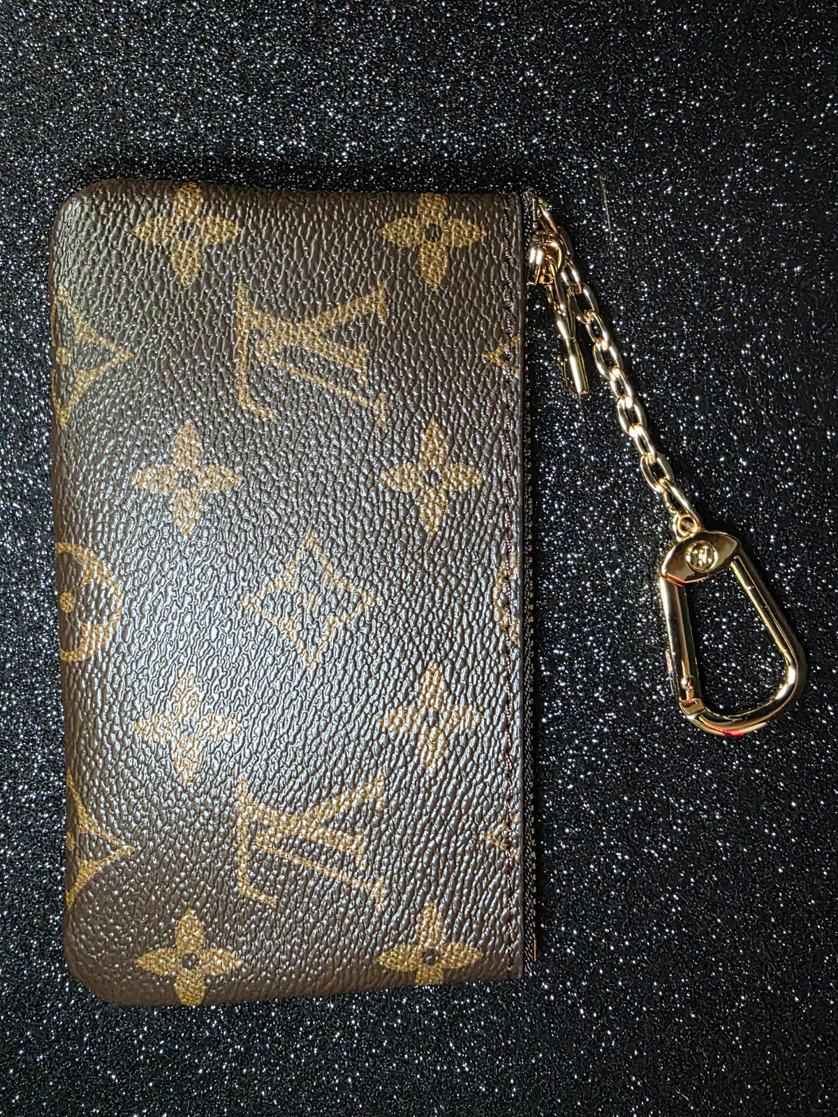 28Liv key holder leer