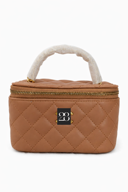 28Cic mini box bruin
