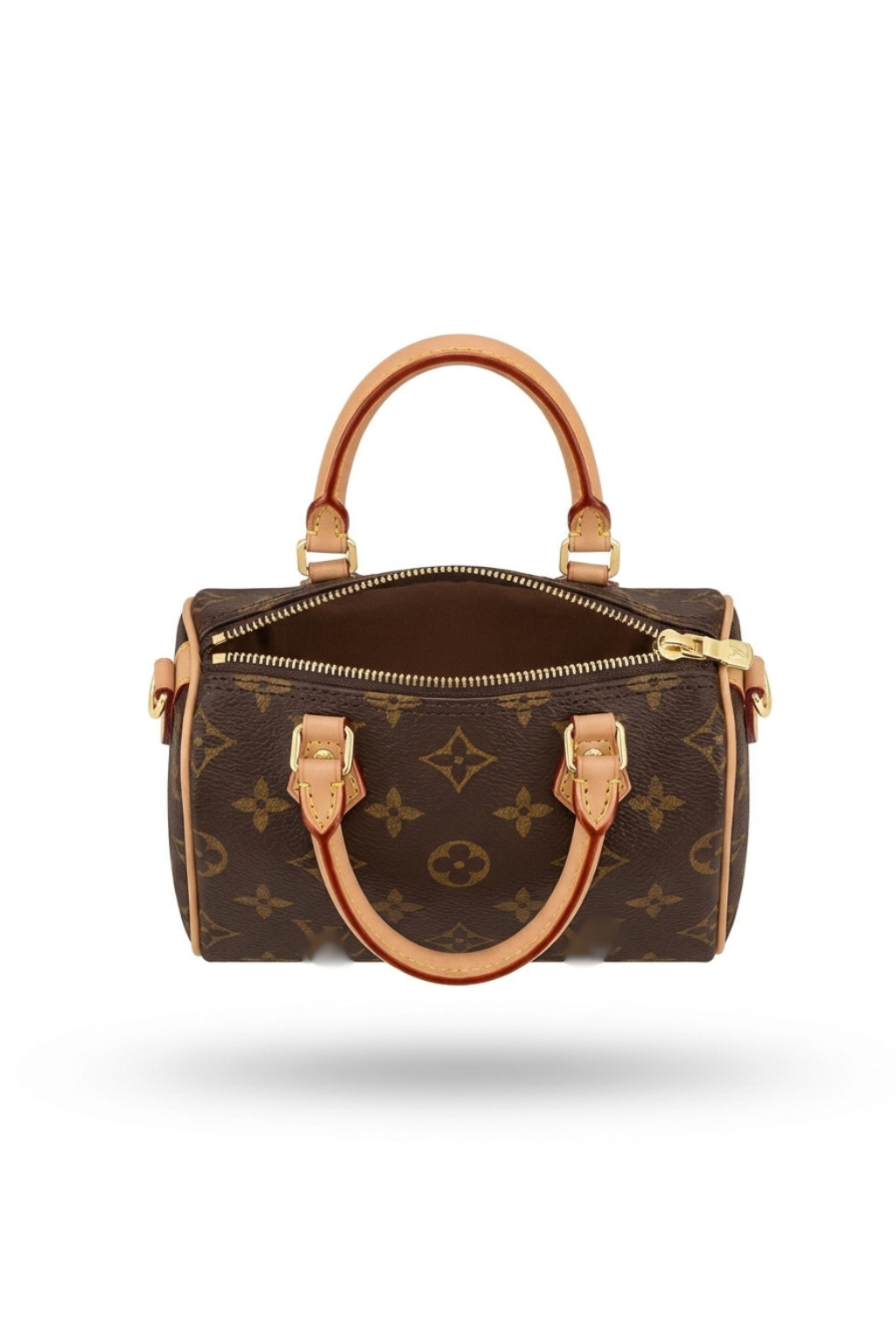 28Liv speedy mini 15cm bruin
