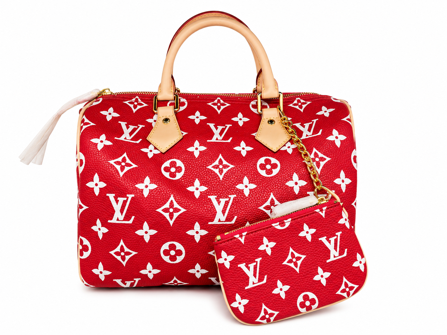 28Liv Speedy 30 P9 rood