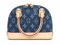 28liv Alma denim blauw