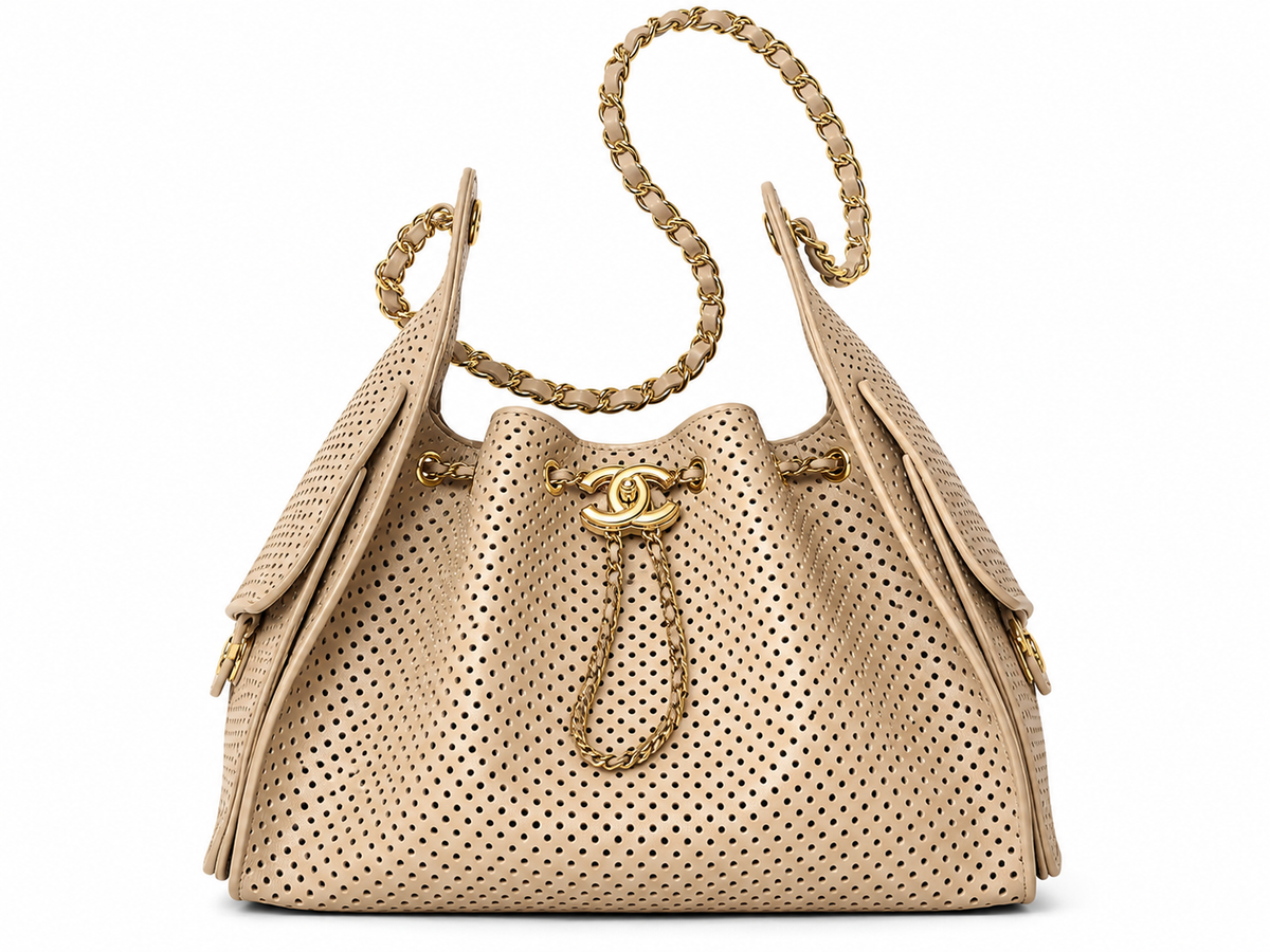 28cici 25 beige met c-chip