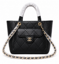 28cici shopper zwart
