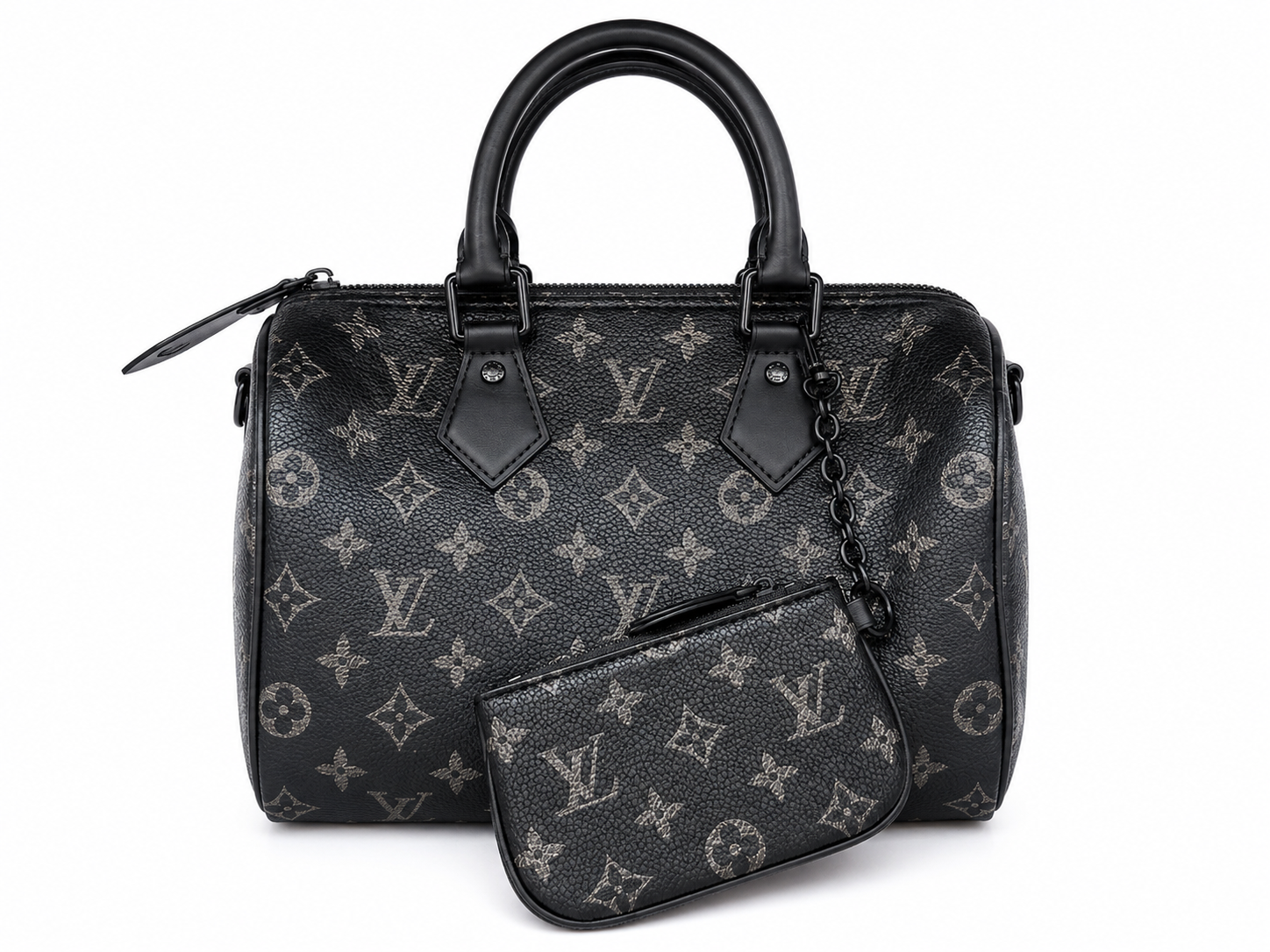 28liv Speedy25 P9 zwart