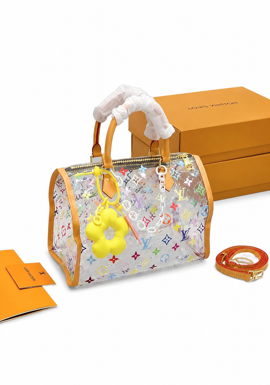 28liv Speedy 25 transparant