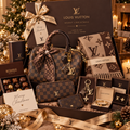 28LIV - luxury Kerst Pakket woman