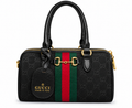 28GiGi mini Borsetto zwart