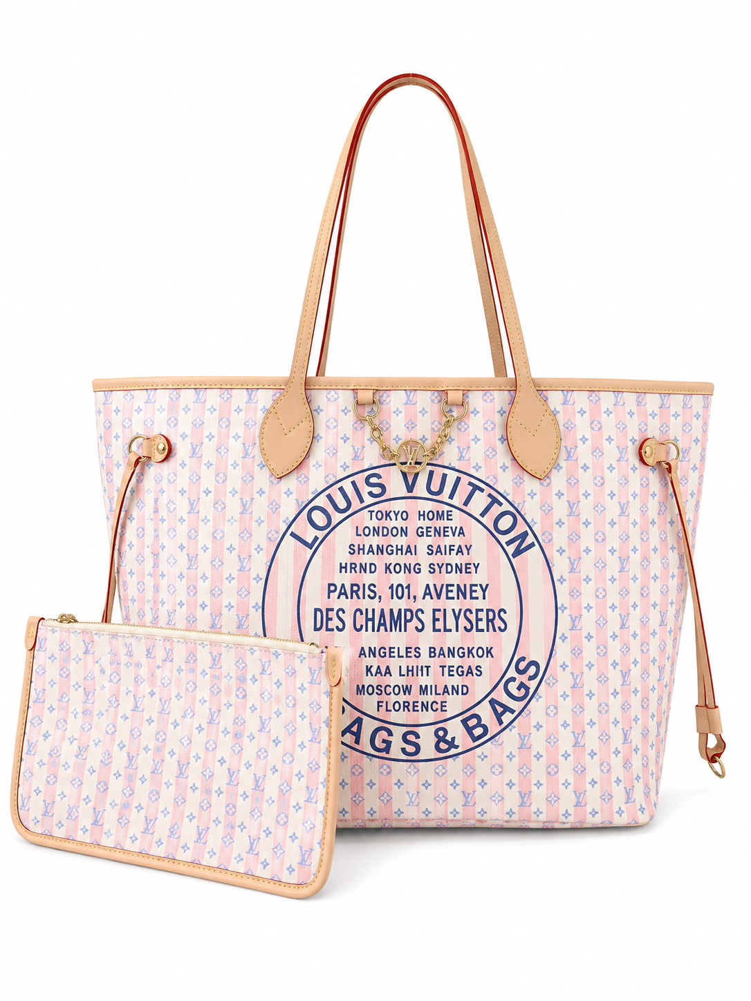 28Liv Neverfull