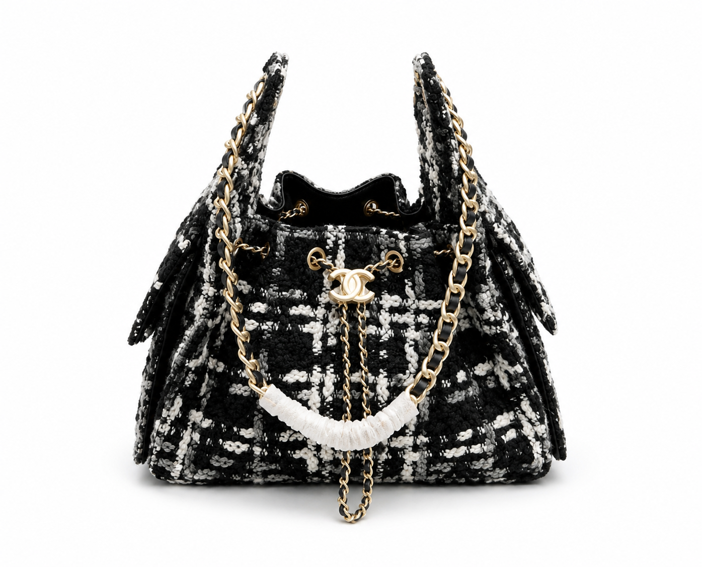 28Cic 25 in tweed stof hoogkwalitat met orgineel doos in meer kleuren