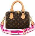 28Liv Speedy 20 bruin leer