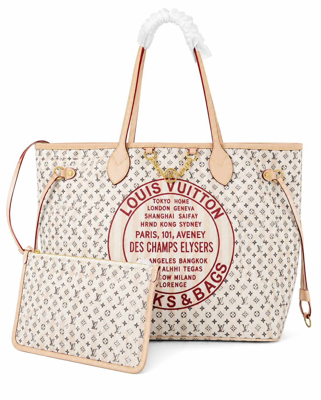 28Liv Neverfull
