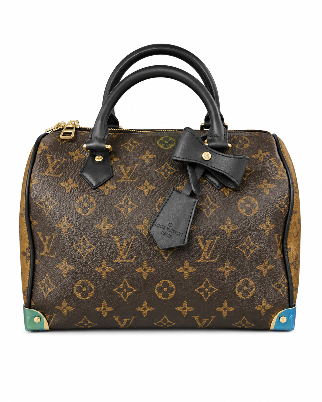 28liv Speedy trunk 25multi