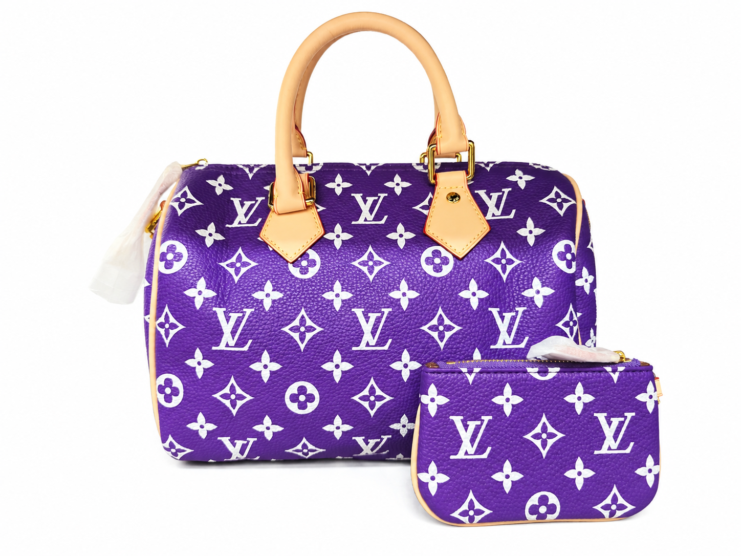 28Liv Speedy 25 P9 paars
