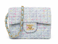 28cici Metless mini blauw 20 cm met doos